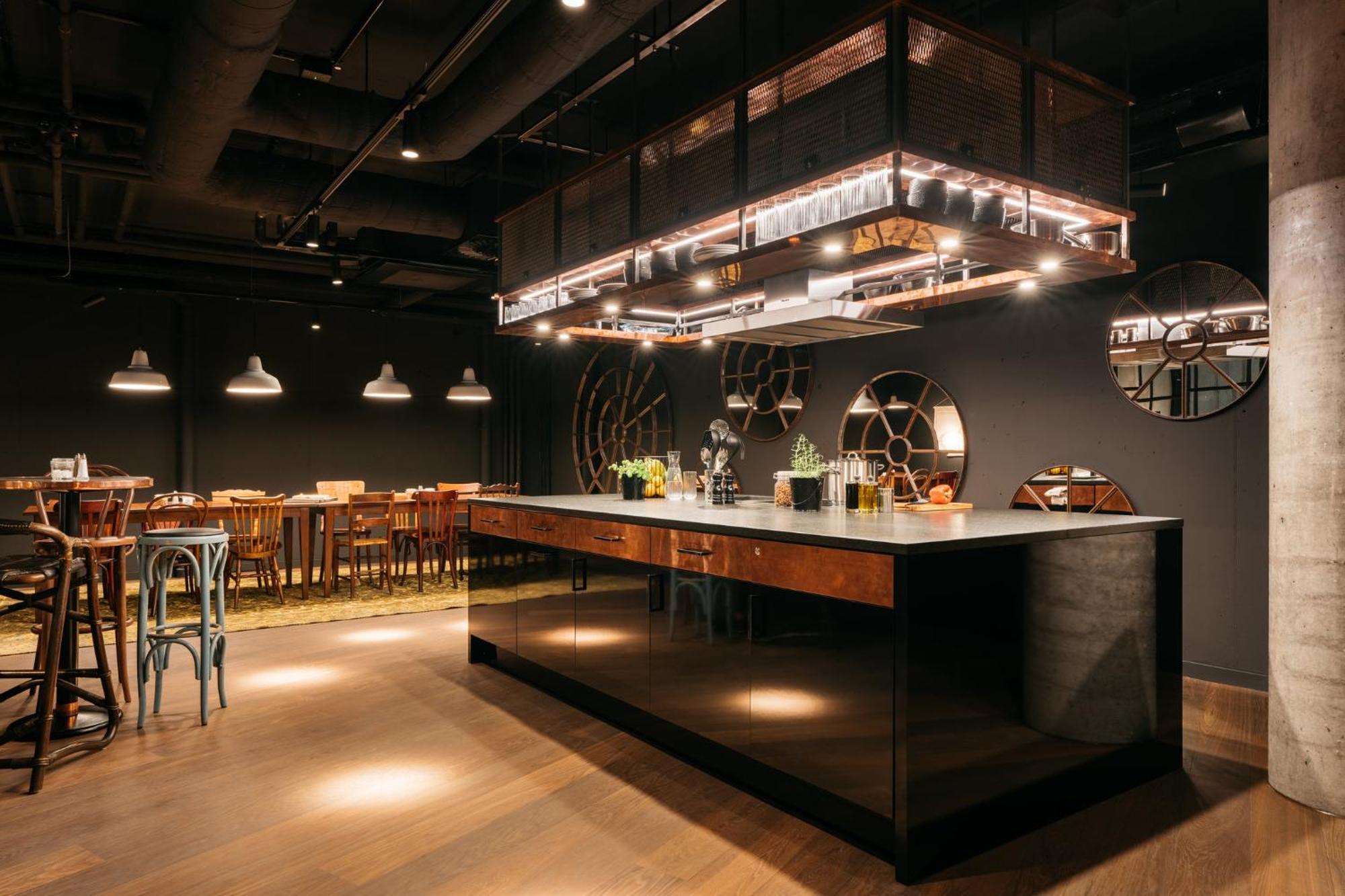 Ruby Hanna Hotel שטוטגרט מראה חיצוני תמונה