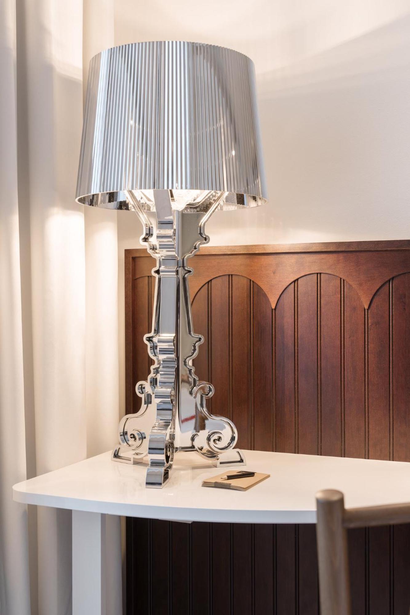 Ruby Hanna Hotel שטוטגרט מראה חיצוני תמונה