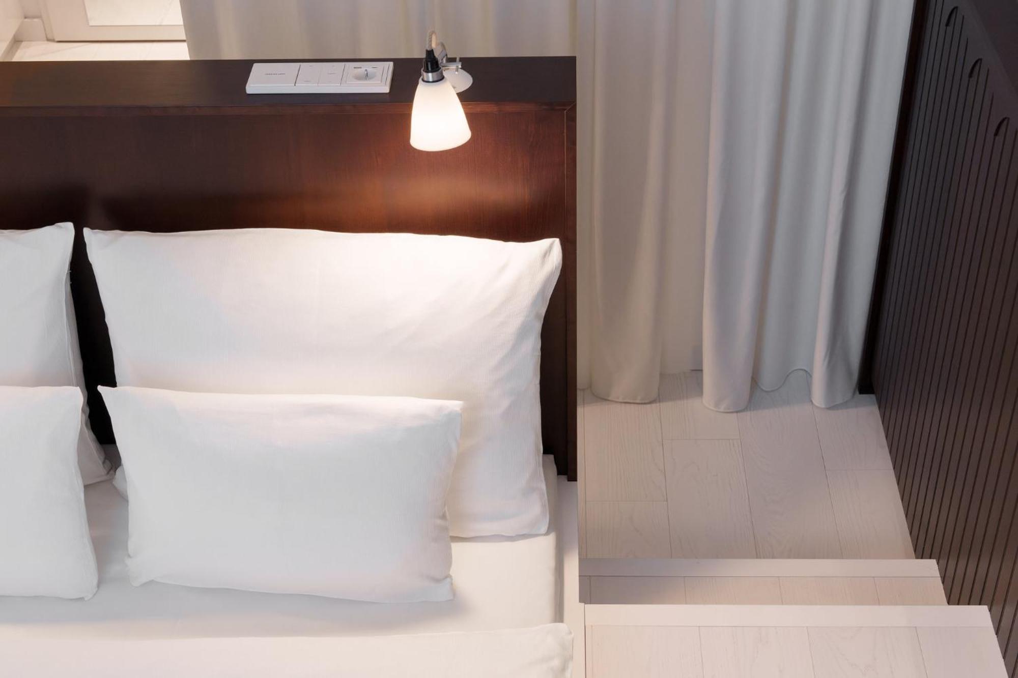 Ruby Hanna Hotel שטוטגרט מראה חיצוני תמונה