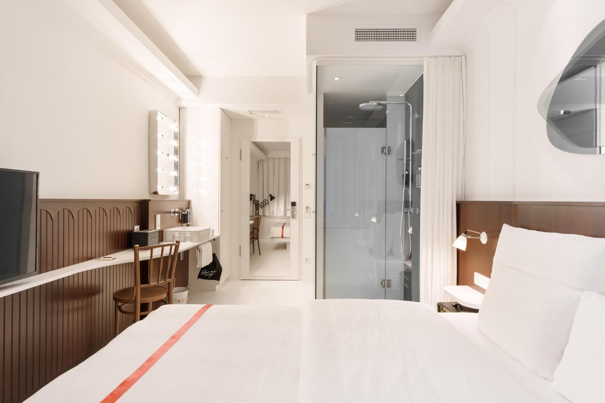 Ruby Hanna Hotel שטוטגרט מראה חיצוני תמונה