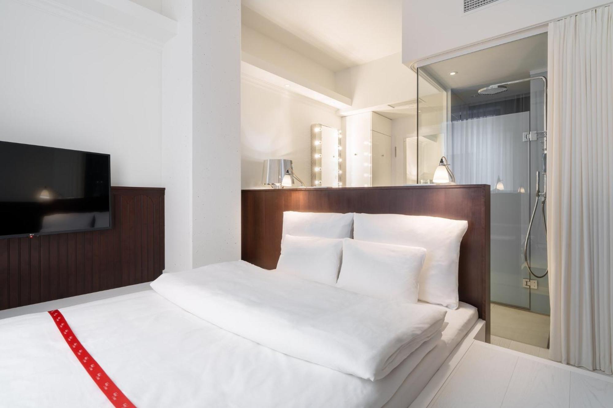 Ruby Hanna Hotel שטוטגרט מראה חיצוני תמונה