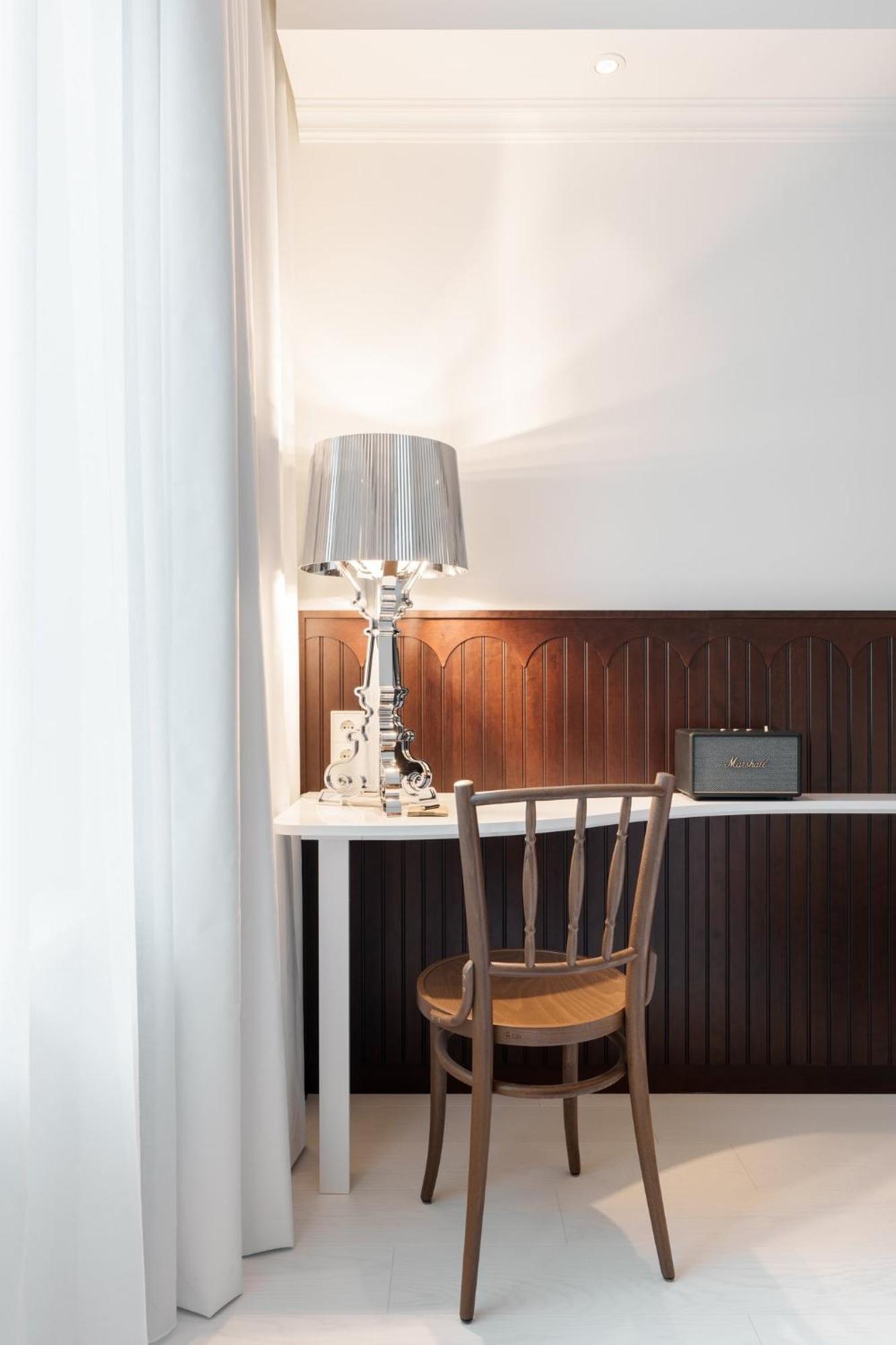 Ruby Hanna Hotel שטוטגרט מראה חיצוני תמונה