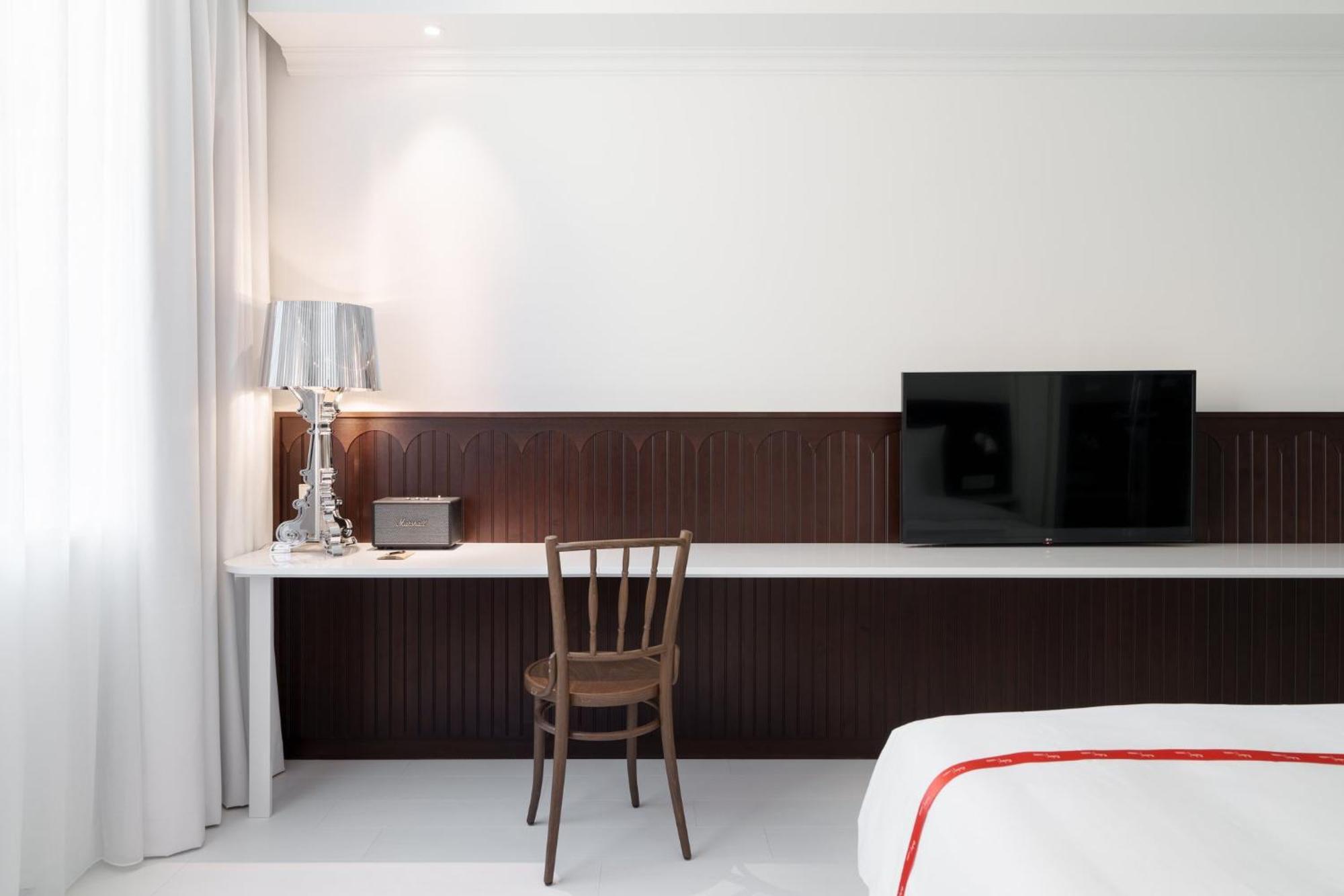 Ruby Hanna Hotel שטוטגרט מראה חיצוני תמונה