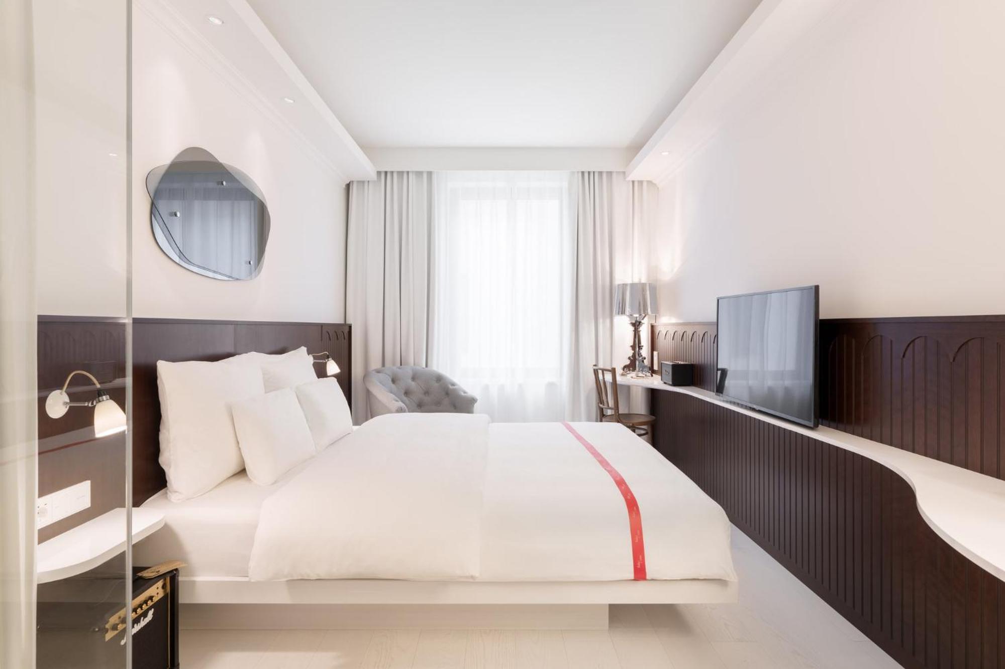 Ruby Hanna Hotel שטוטגרט מראה חיצוני תמונה