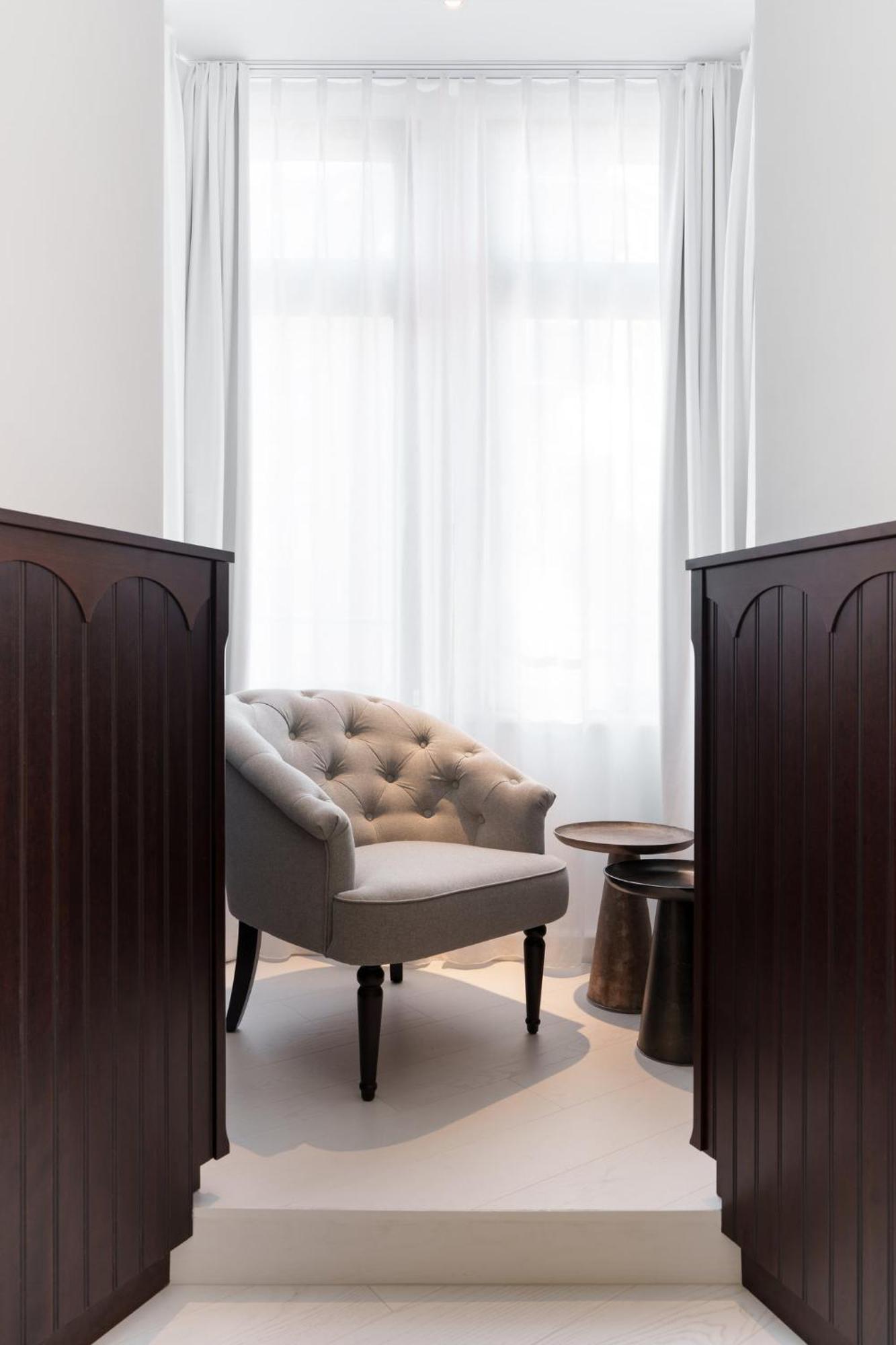 Ruby Hanna Hotel שטוטגרט מראה חיצוני תמונה