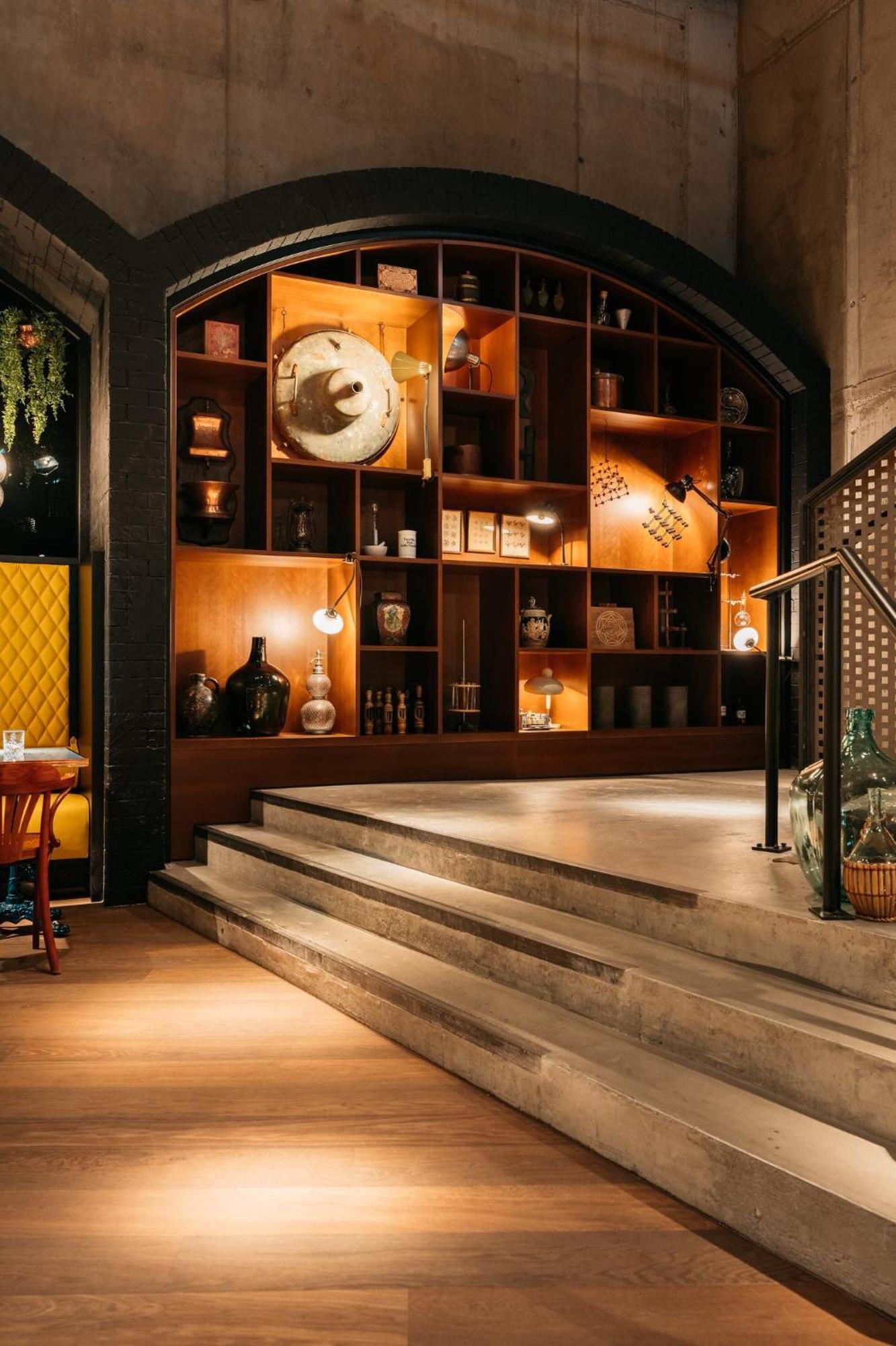 Ruby Hanna Hotel שטוטגרט מראה חיצוני תמונה