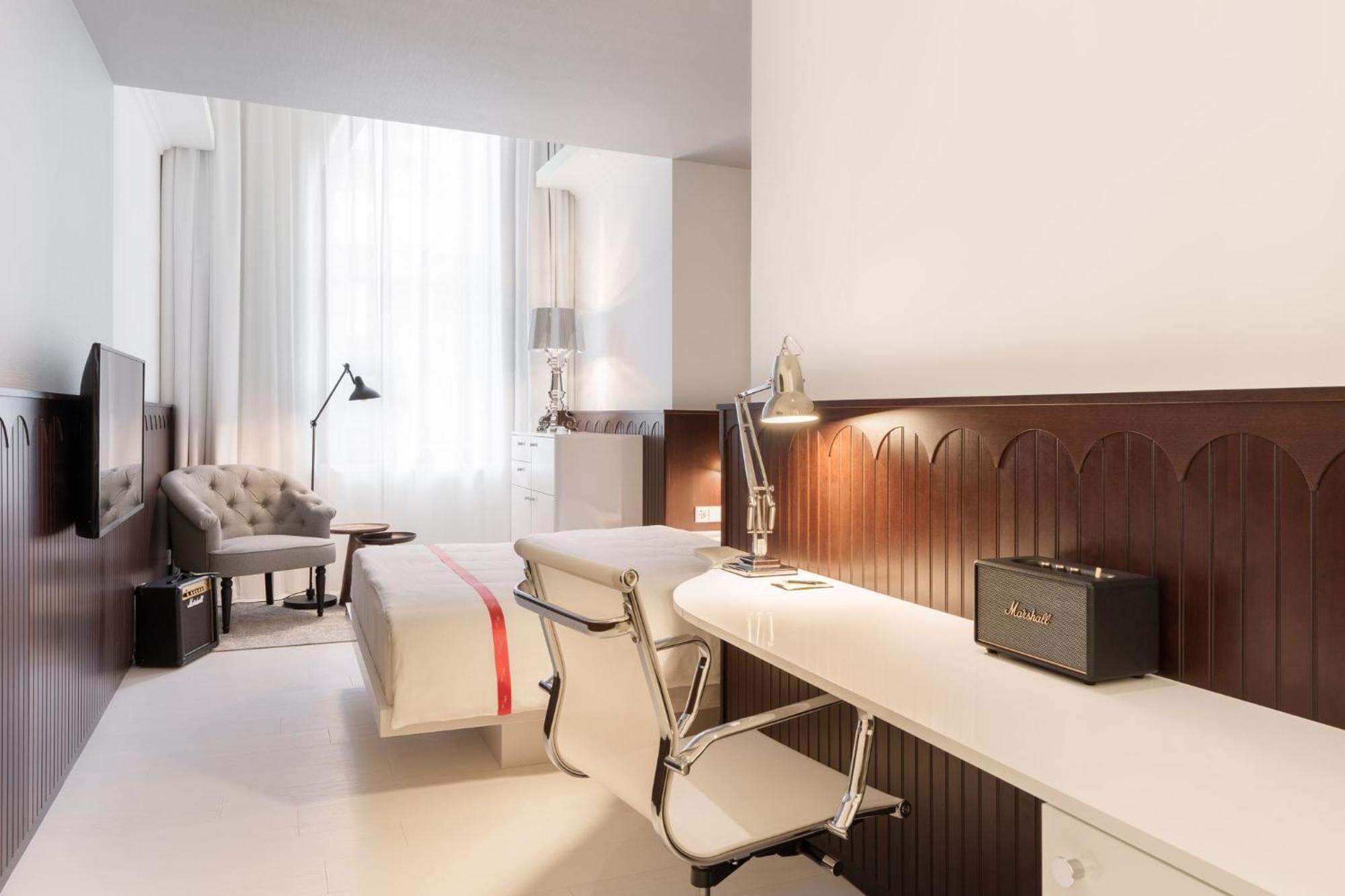 Ruby Hanna Hotel שטוטגרט מראה חיצוני תמונה