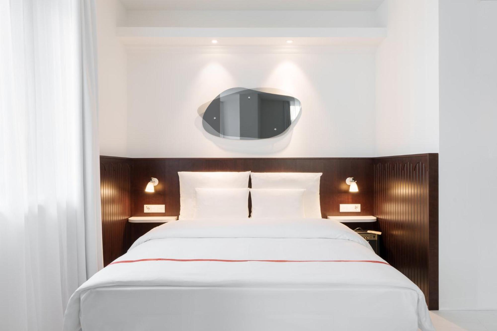 Ruby Hanna Hotel שטוטגרט מראה חיצוני תמונה